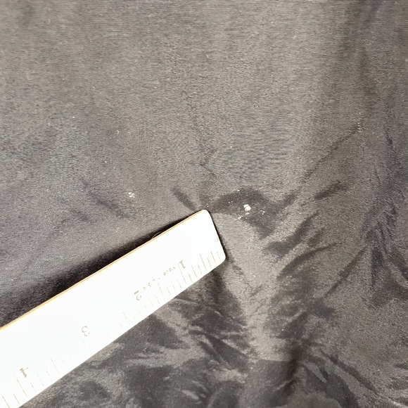 VTG Detroit Red Wings Jacket Mens XL Black Stanley Cup Miller Baggy 90s Light - Picture 14 of 14